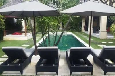 Image de Villa Zanissa
