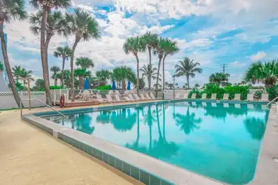 Image de Capital Vacations Turtle Reef Condo I - 2 Bedroom