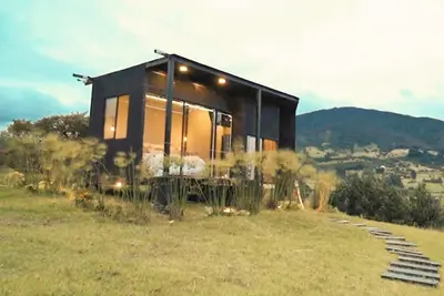 Image de Glamping Temático de Lujo All Inclusive a una 1 Hora de Bogotá vía al Neusa