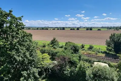 Image de Apartment with great views for up to 4 people