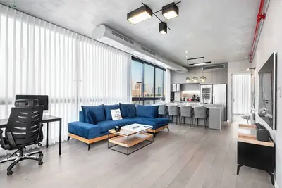 Image de Top Tlv Grand Suites