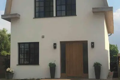 Image de Beautiful charming house central but quiet located
