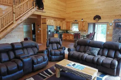 Image de 🌲 Rare Woodland Retreat