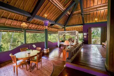 Image de Villa Beji Indah