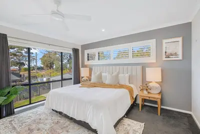 Image de 26 The Dress Circle - 4 Bedroom
