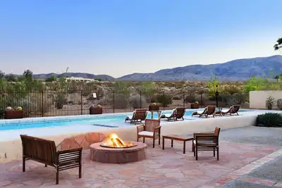 Image de Luxury Exclusive Golf Community Hot Tub & Desert Views Pet-Friendly