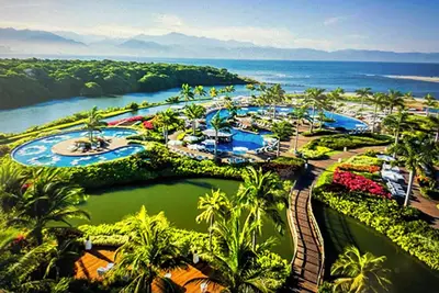 Image de Pga Grand Luxxe 1 King, Balcony, trams to dining, golf, pools, 2500 acres\n