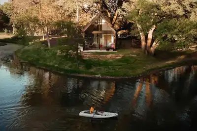 Image de Shadow Bend at Live Oak Lake