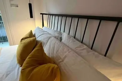 Image de Sean’s suite in Athens