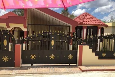 Image de Residence in El Nuevo Conuco