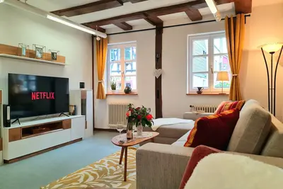 Image de 2 Bedroom Apartment in Kandel