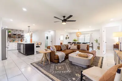 Image de Rosario by AvantStay | 10mins to Old Town Scottsdale