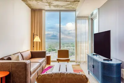 Image de Billy by AvantStay | Brand New Condo in Austin w/ Amazing Amenities