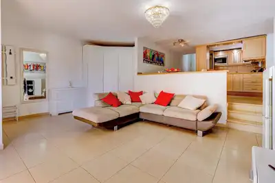 Image de Fabulous Ocean View Duplex Tenerife