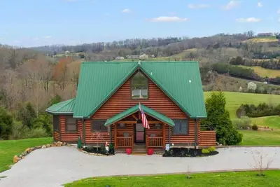 Image de Meadow View Heights Deerfield Resort near winery & golf course