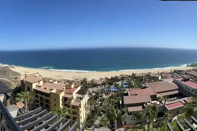 Image de Super Presidential Suite, 2 Br/2ba, Sleeps 8, Ocean View Balcony with 8p Jacuzzi