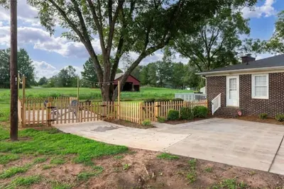 Image de Red Barn Retreat