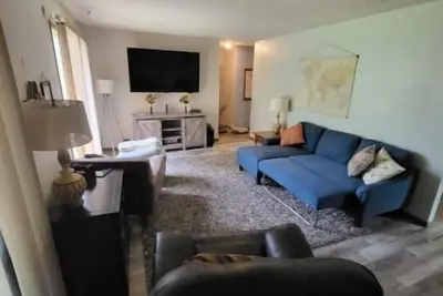 Image de Lake house at Wolf Creek