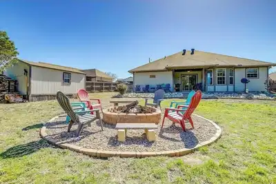 Image de Charming Retreat-Firepit/Boat Ramp