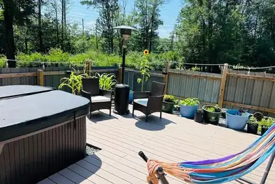 Image de Cozy 3br 2ba Cottage - Your Perfect Catskills Family Getaway!