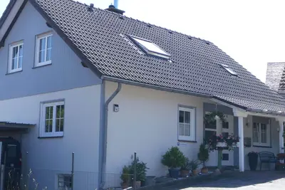 Image de Apartment FeWo Seestrasse