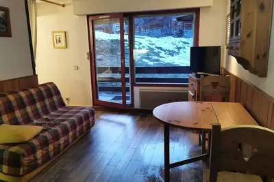 Image de Studio + 2 cabines 4 personnes 2* exposé Ouest