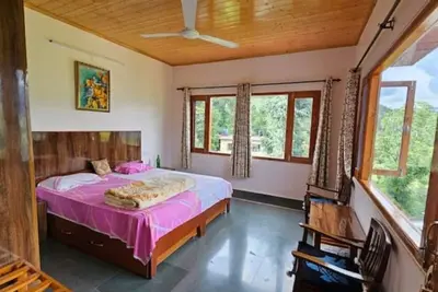 Image de Majestic view Modern comfort.