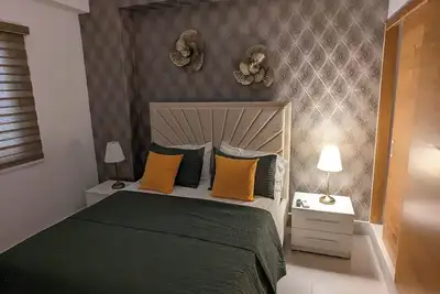 Image de Apartamento en Exclusivo Sector de Naco