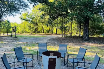 Image de Private Lodge on 80 Acres of Private Property