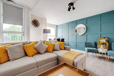 Image de 2 Bed Apt w/ensuite - nr Univ/Hospitals/Plab/Academy/o2 Apollo with Free Parking