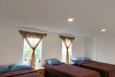 Image de Loft Para Descanso, Pero Friendly