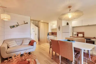 Image de Ferienwohnung 4 Zimmer 6 Personen - Exklusiv - super Home