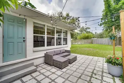 Image de 18 Mi to Disney: Home w/ Yard, Near Dtwn Orlando