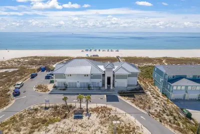 Image de Get Lost at Lost Key Golf & Beach Club w\/Private Golf Cart | My Beach Getaways