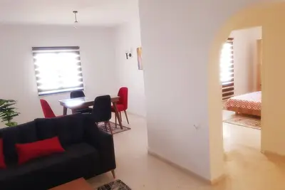 Image de Appartement très coquet dans résidence