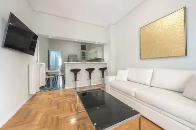 Image de Athens Divas Paradise Suite 42