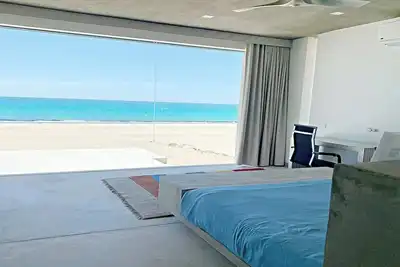 Image de The Perfect Spot! House Sea Esta Villa