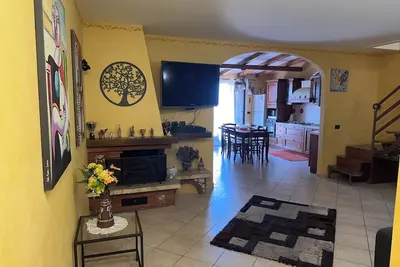 Image de 2 bedroom apartment in sicily