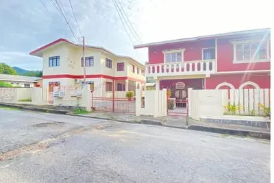 Cozy, Warm & Safe 2bedroom Villa. Best Breakfast