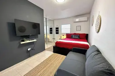 Image de Beautiful 1br Apt In W/ Parking