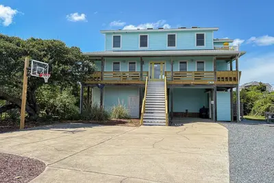 Image de Endless Summer 2 is the ideal location with Private Pool & dogs allowed!
