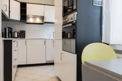 Image de Villa Nakalua Apartment