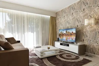 Image de Villa Canterbury Apartment