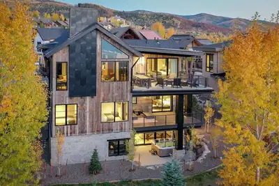 Image de Wildhorse Vista North | Hot Tub | Private Gondola | Close To Resort