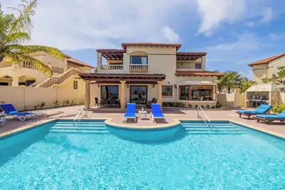 Image de Golf Lover's Haven ~ Tierra del Sol Getaway ~ Pool
