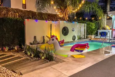 Villa 4b Las Terrenas