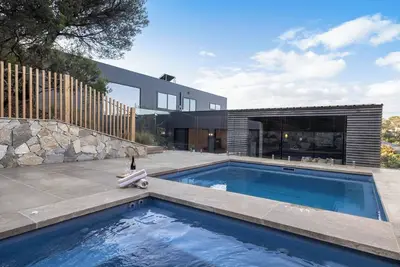 Image de Ocean Beach Retreat
