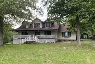Image de Belton Retreat - farm in the foothills of the Smokies