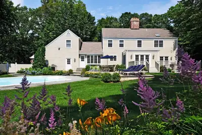 Image de Luxurious Renovated Hamptons Retreat - Your Perfect Getaway