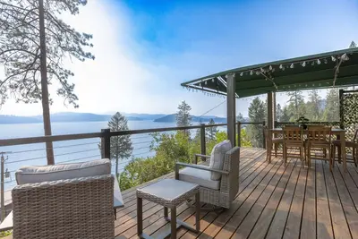 Image de Immaculate Cda Lake Views
